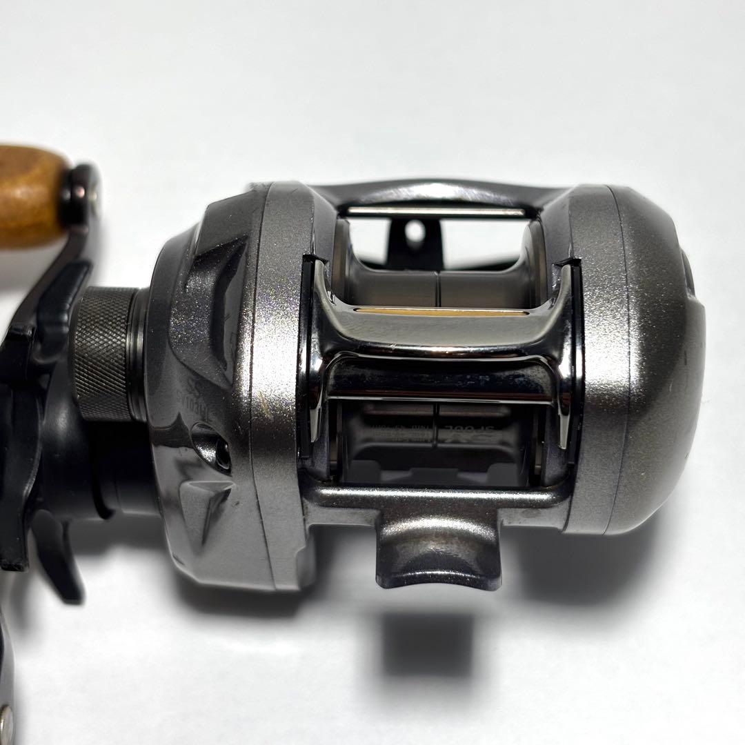 ダイワ　SS SV 103HL