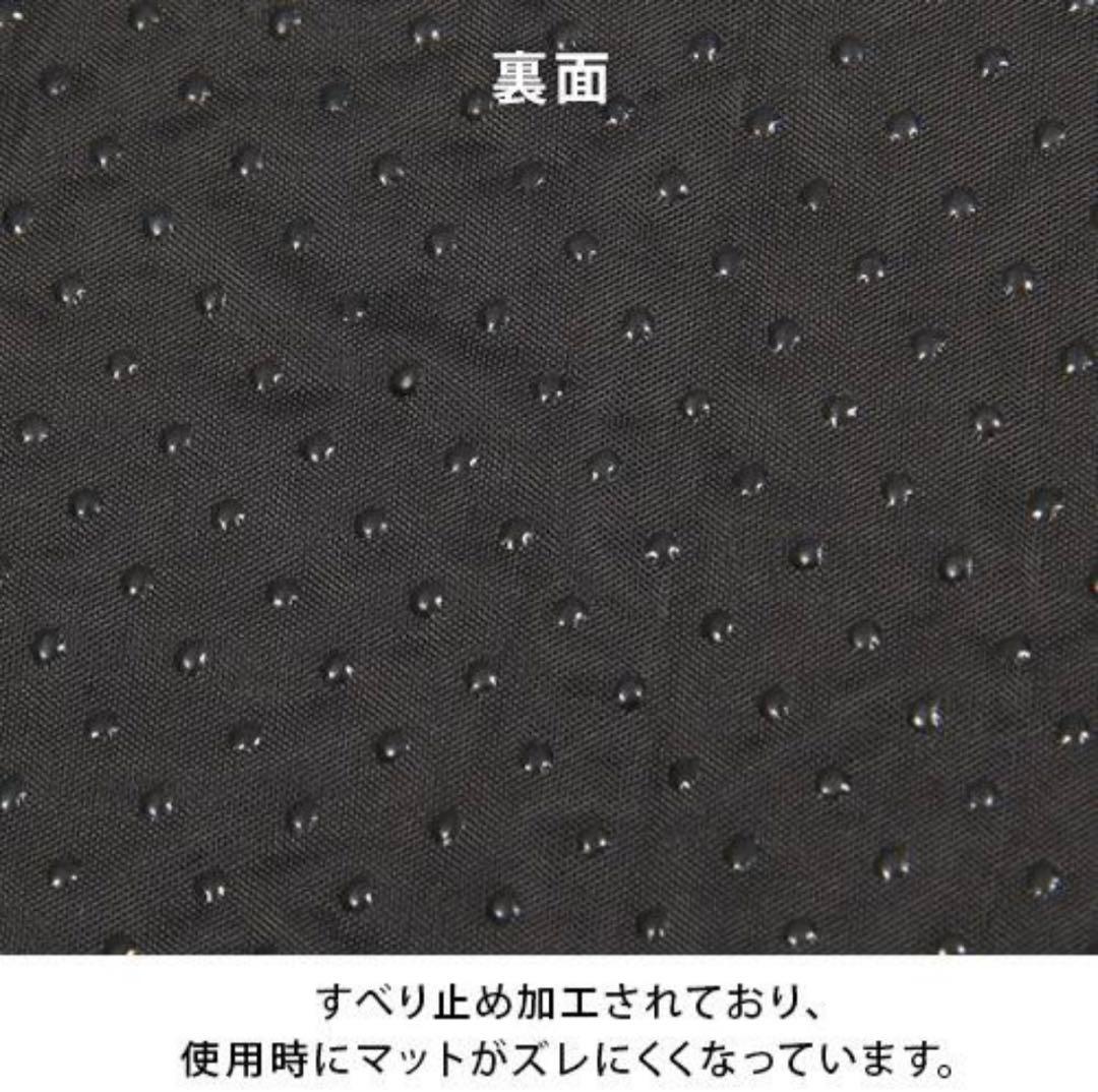 美品 QUICKCAMP エアマットレス5cm厚&マイクロエアポンプ付き