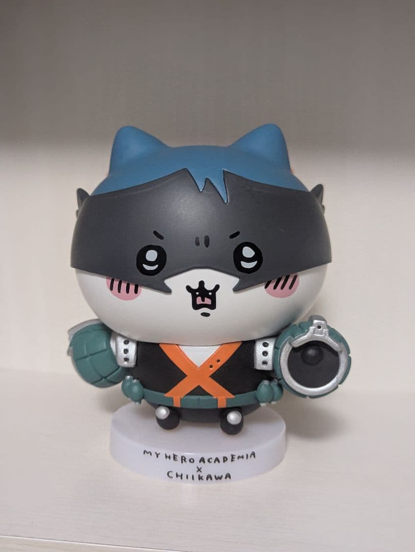 ヒロアカ フィギュア まとめ売り