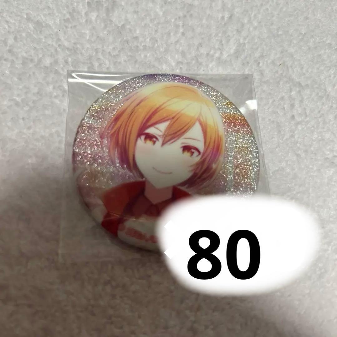 プロセカ MEIKO 7A グリッター缶バッジ