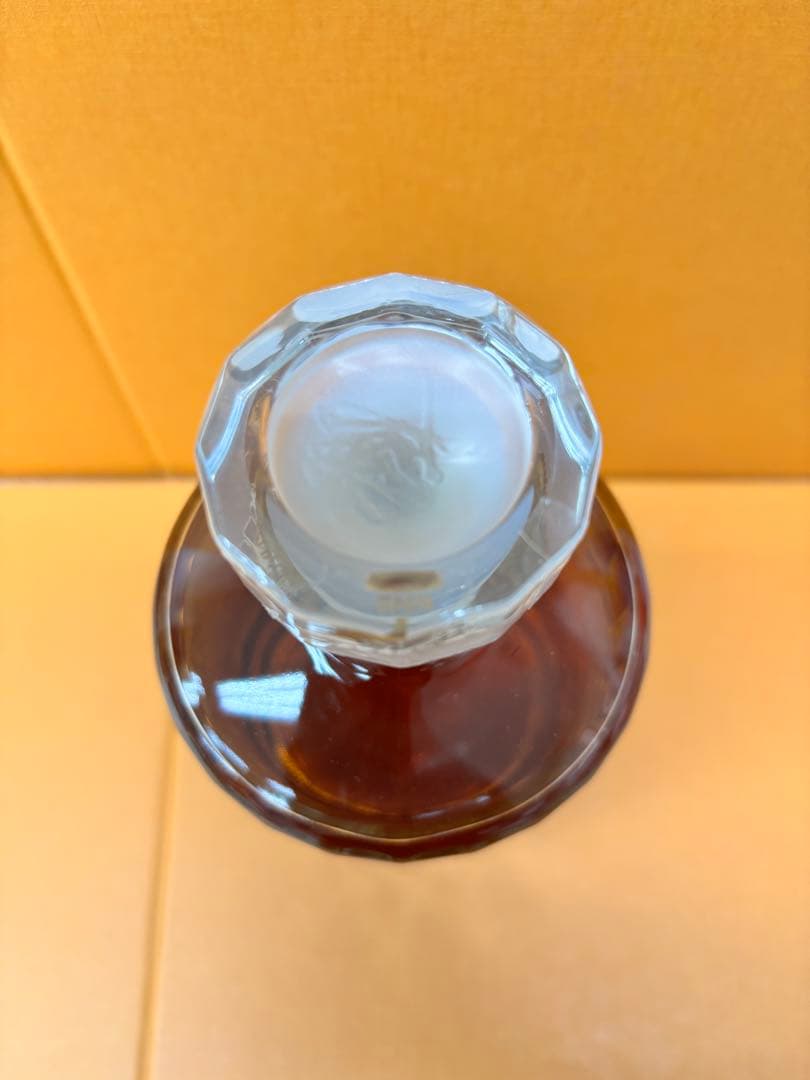 未開栓 サントリ一 響17年 古酒700ml 43% 箱なし