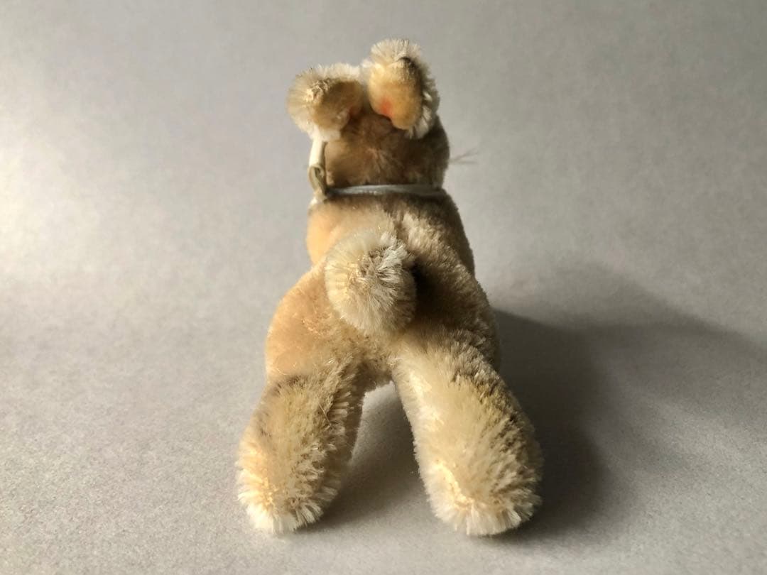 Steiff 　ウサギ　Lieg Hase