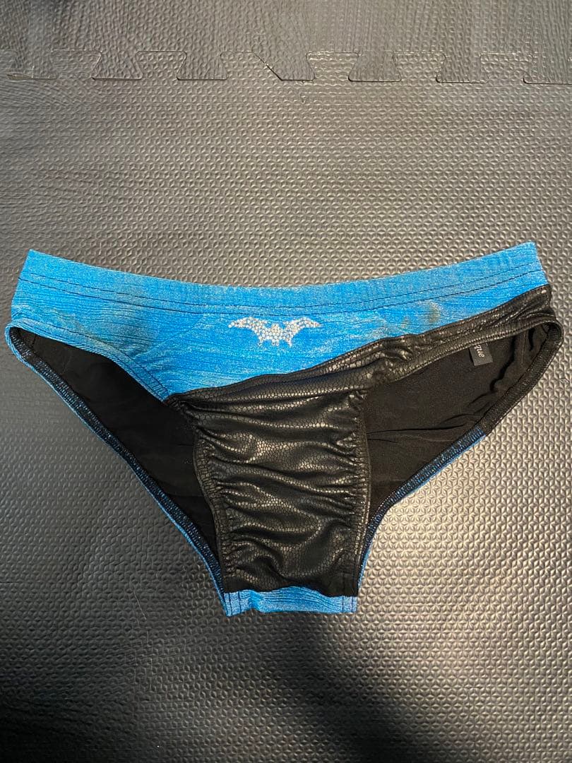 新品未使用 ［特注品］日本に一つ　ココザック　Mサイズ　サマスタ