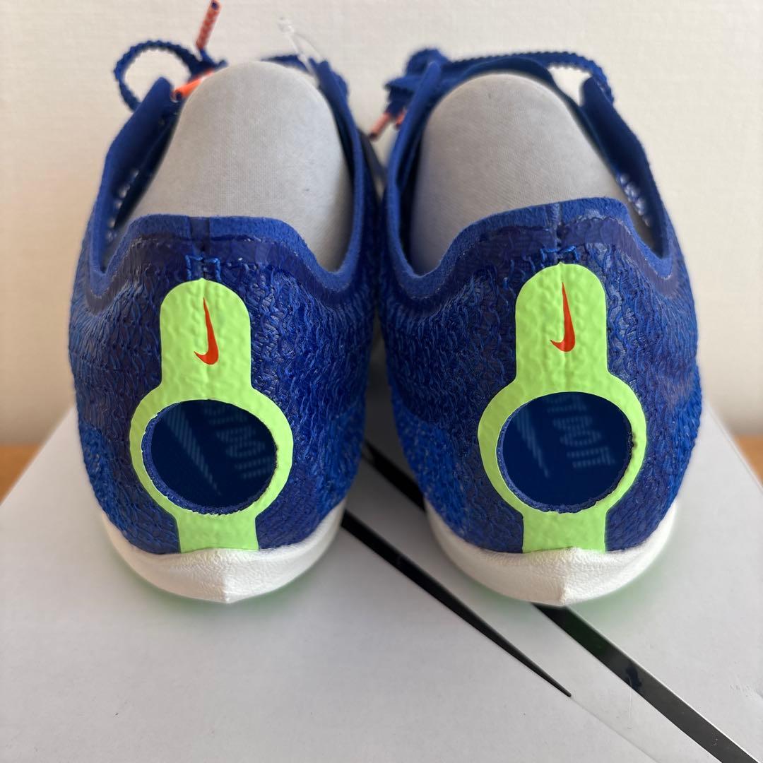 28.5　ナイキ　陸上スパイク　CD4385　エアズーム オールウェザートラック