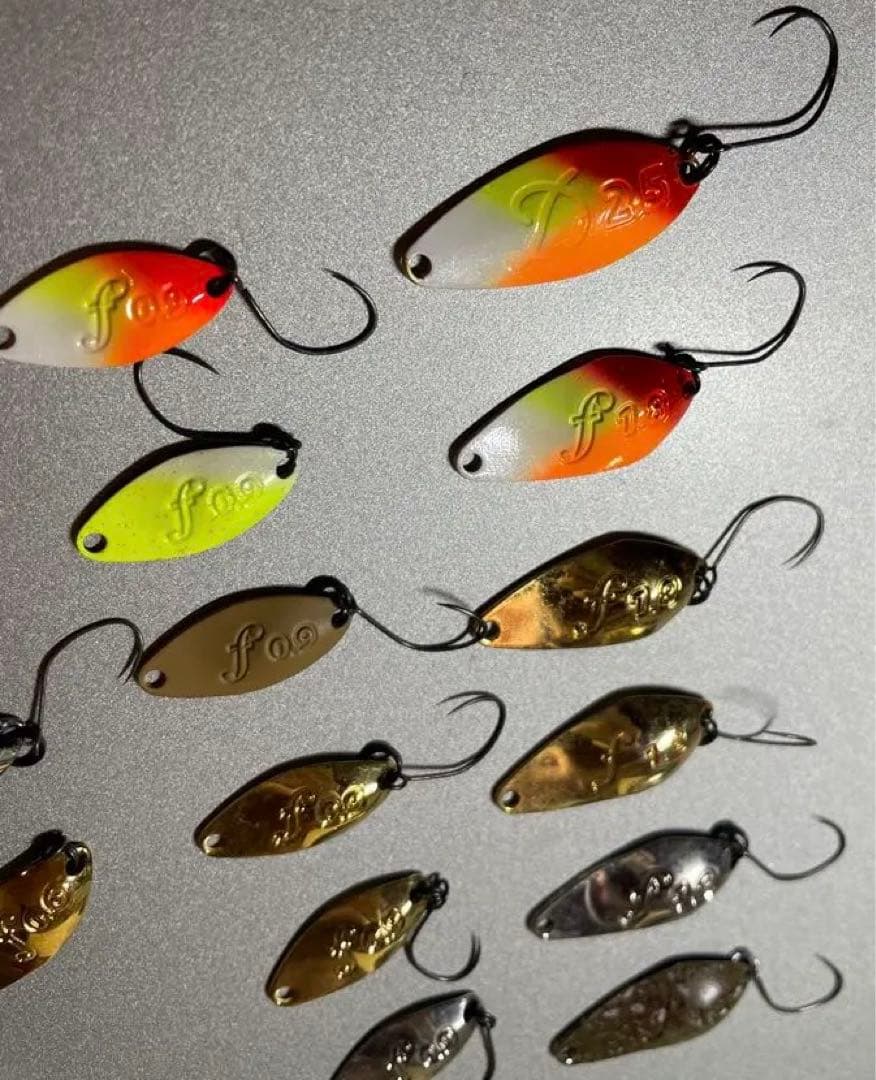 【キープキャスト限定】　フォルテデイジー　キックオンザフェスタより希少