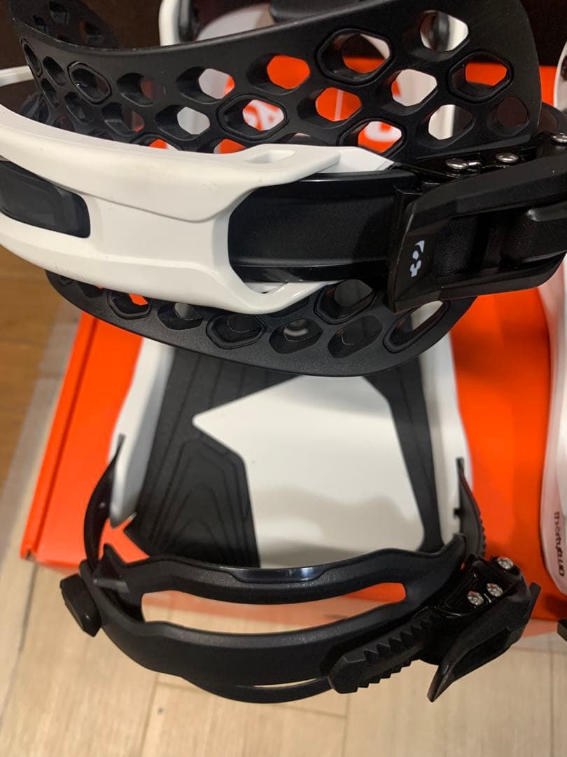 購*読様 thirtytwo T32M BINDING M fase rome