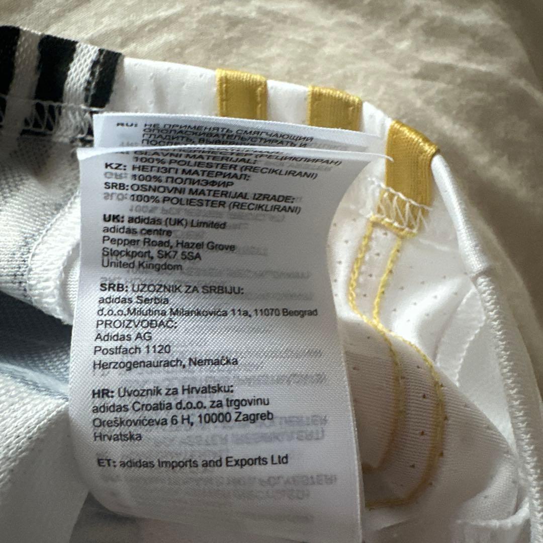 新春特価　コメントで割引　貴重　ユベントスメンバー　サインユニフォーム