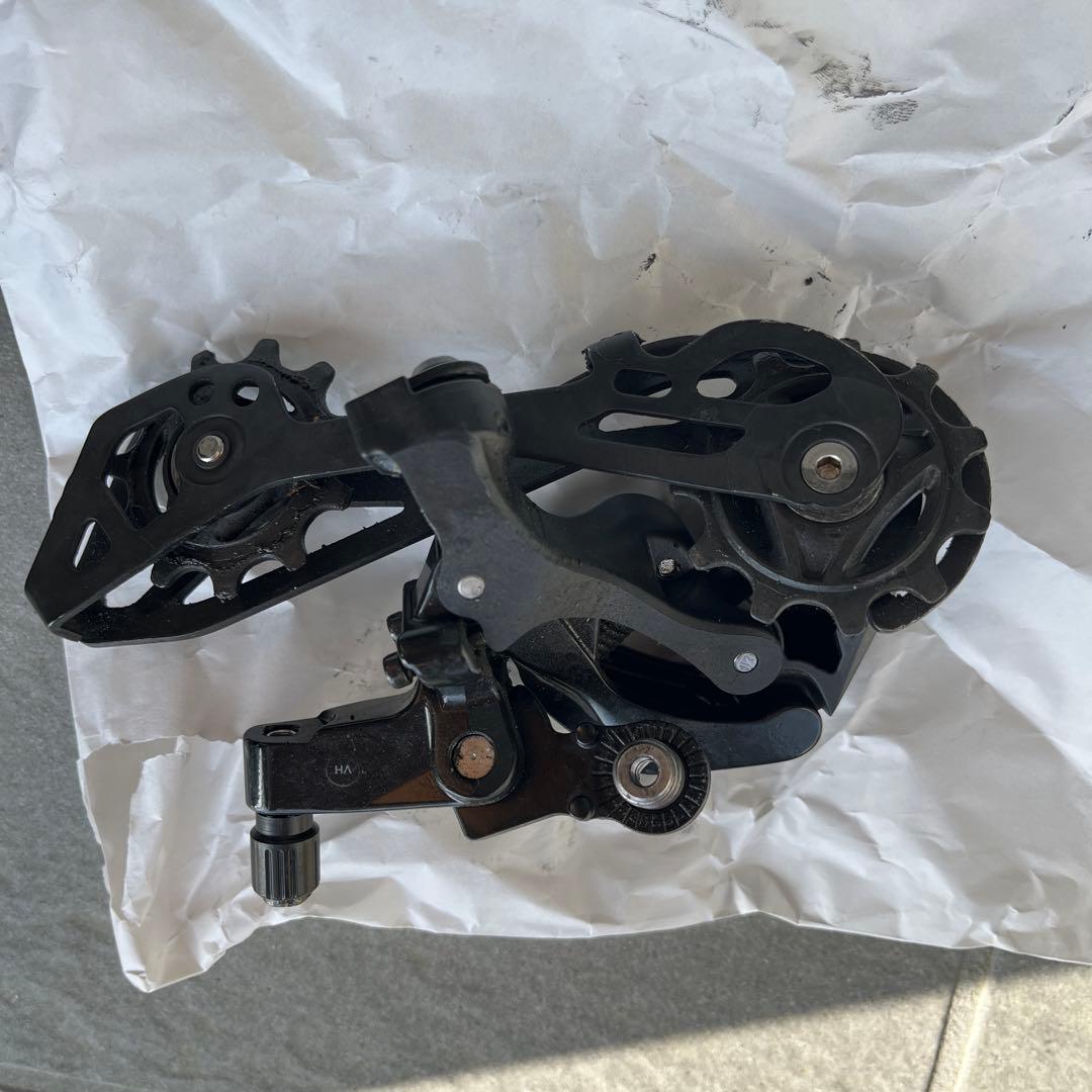 Shimano 105 12速 コンポーネントセット 機械式　R7100