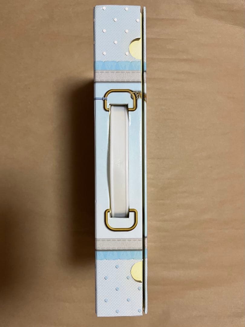 プリズムストーン トランク Grateful Symphonia