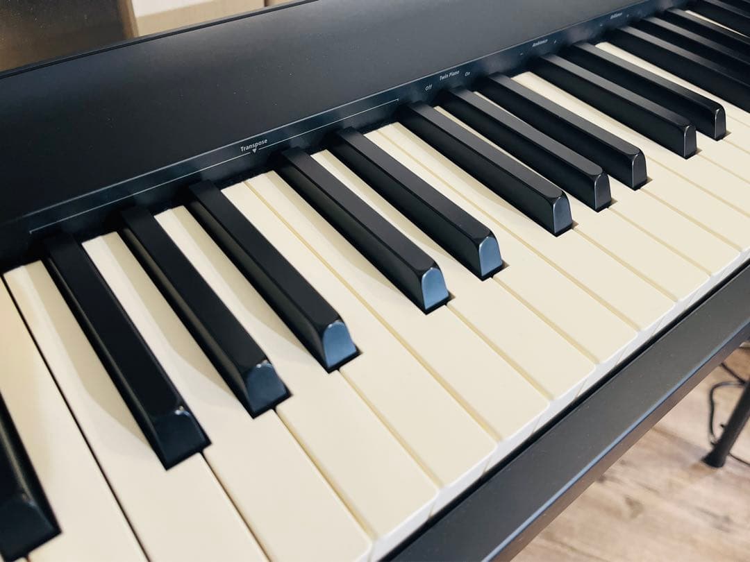 Roland(ローランド) FP-30X ブラック 電子ピアノ