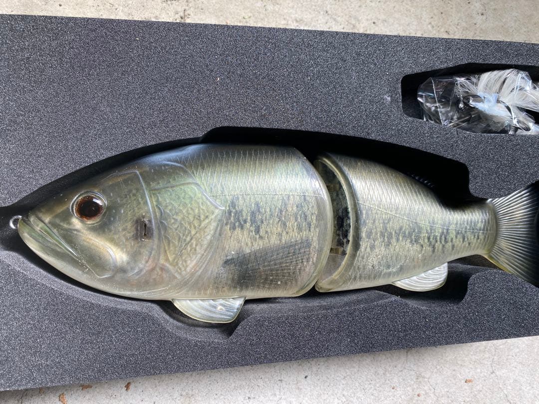 TULALA 　　　✳︎コードネームバス2個セット✳︎ラージ　スモール　SS