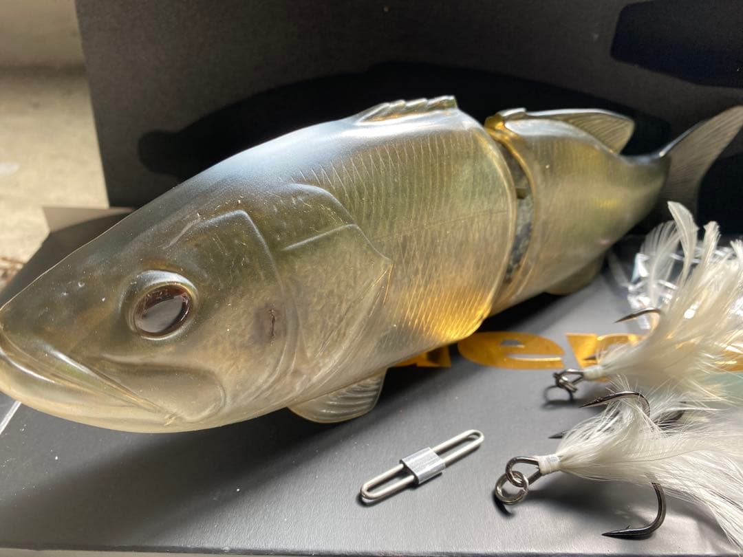 TULALA 　　　✳︎コードネームバス2個セット✳︎ラージ　スモール　SS