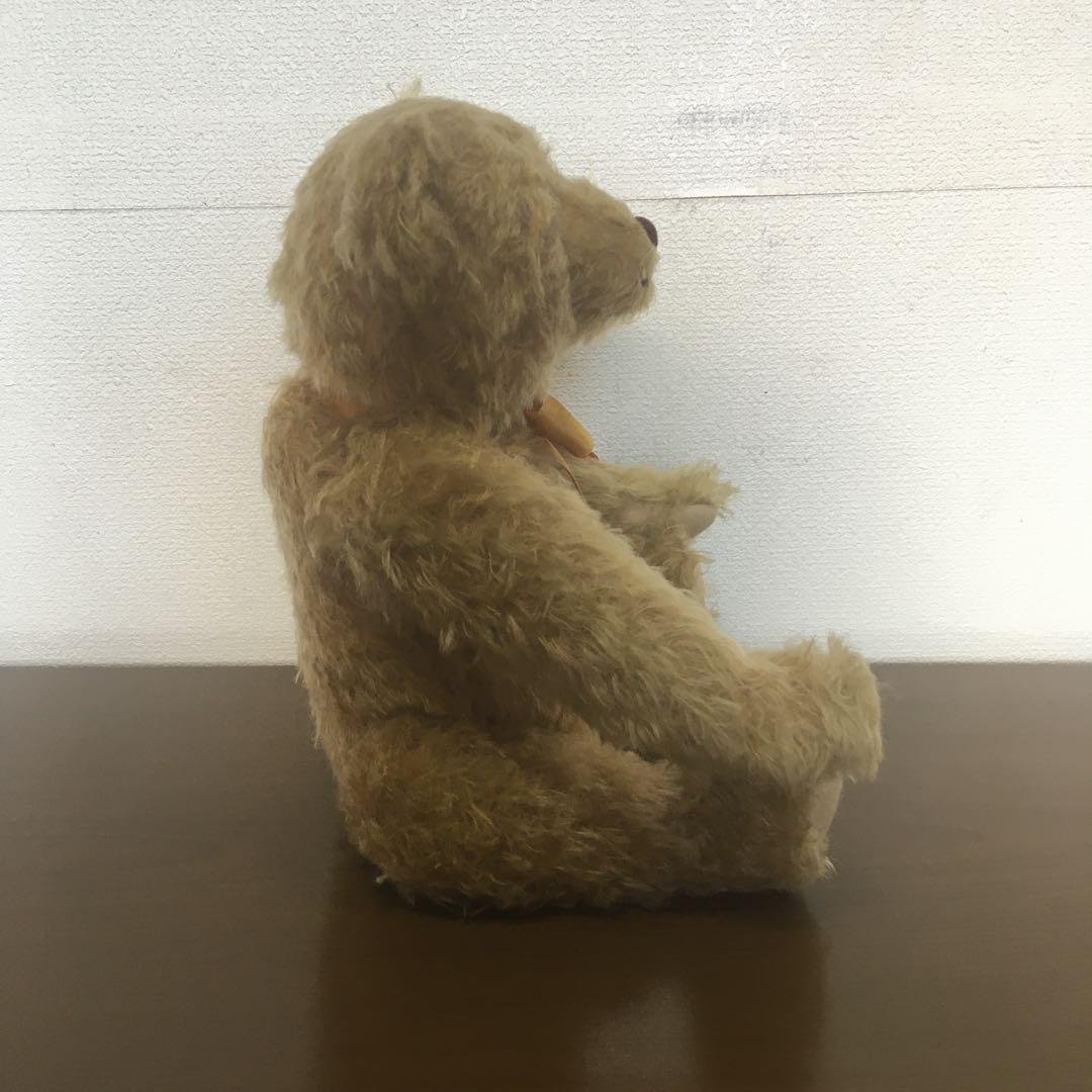 シュタイフ　テディベア　135周年　記念