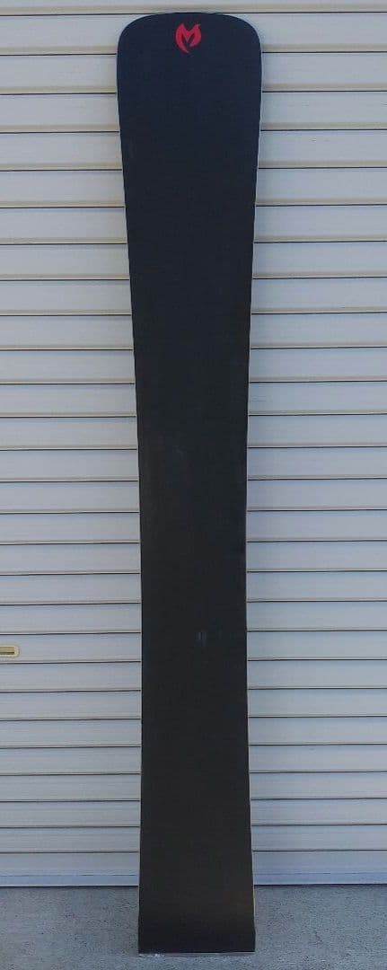 スノーボード MOSS BOARDS PANTERA 178