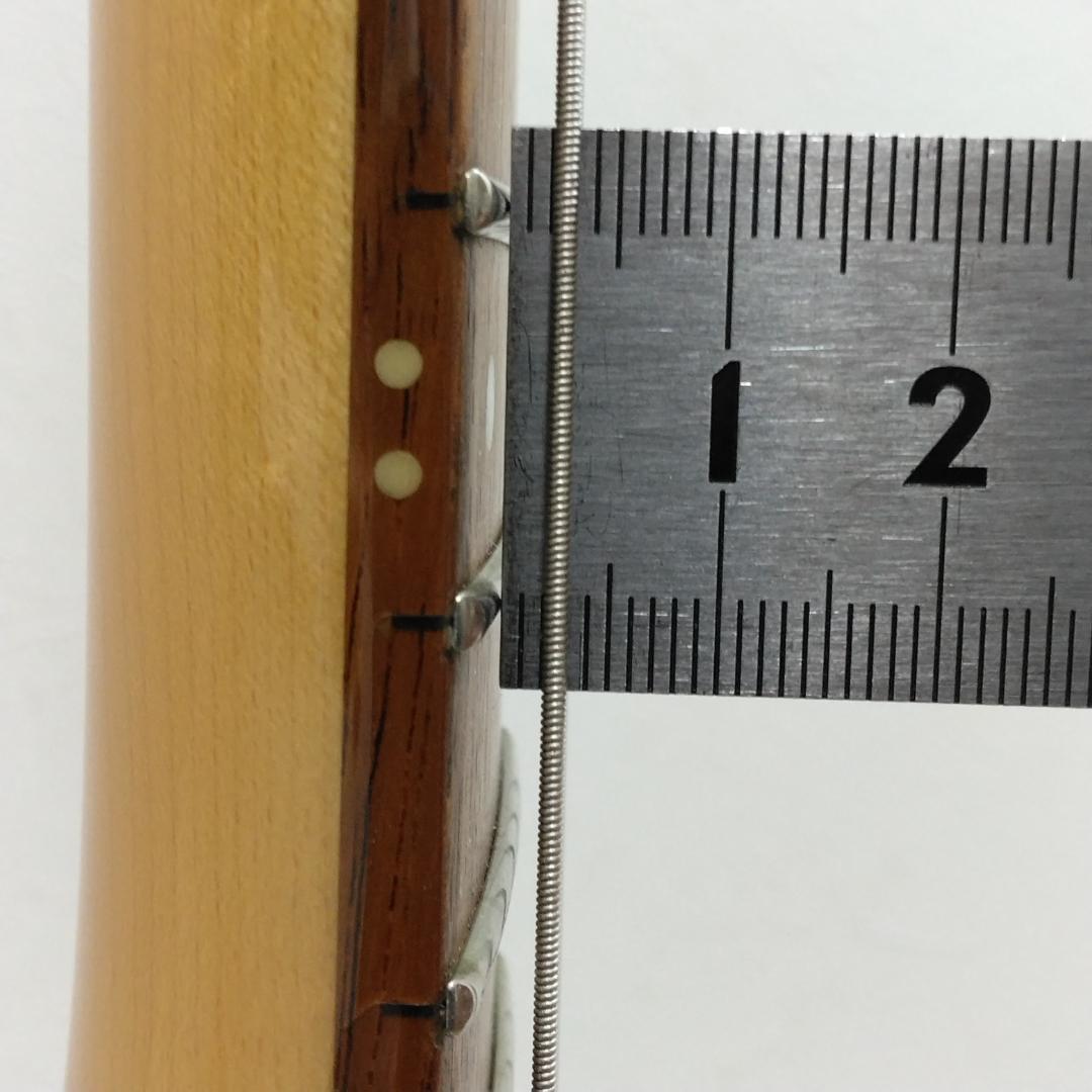 VOX V-MK5 Phantom MARK V 復刻モデル 中古現状品