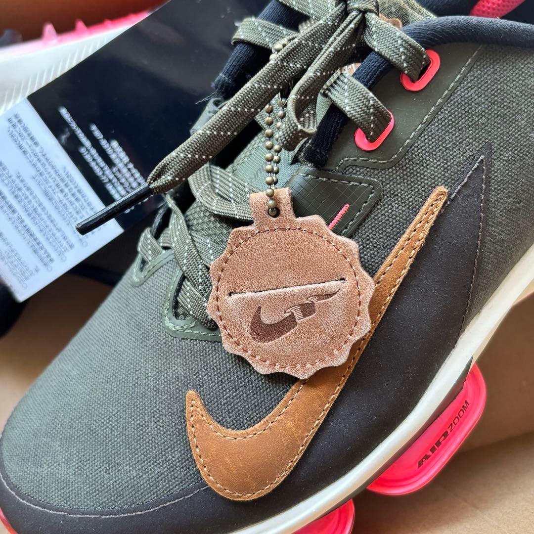 新品 25cmナイキ インフィニティ ツアー ネクスト％ 2 FQ8325