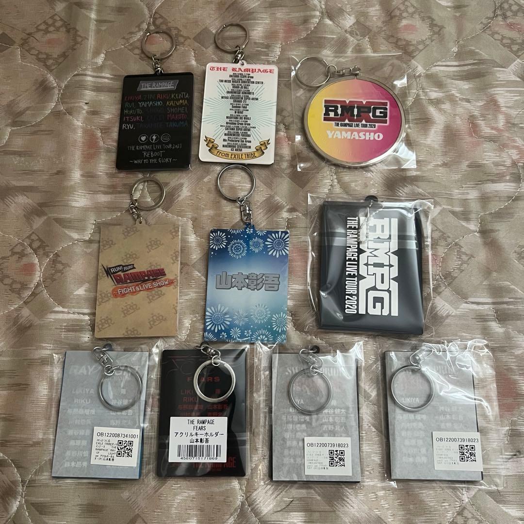 山本彰吾フォトキー