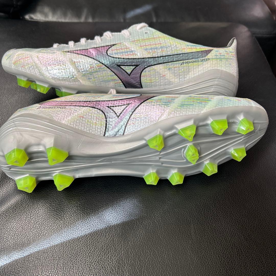 ミズノ アルファ2 PRO 27.5cm