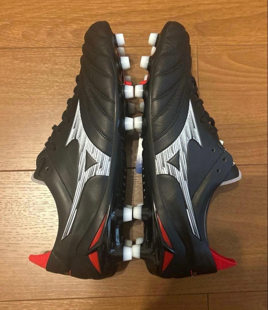 【新品未使用】MIZUNO MORELIA NEO Ⅳ JAPAN ミズノ③