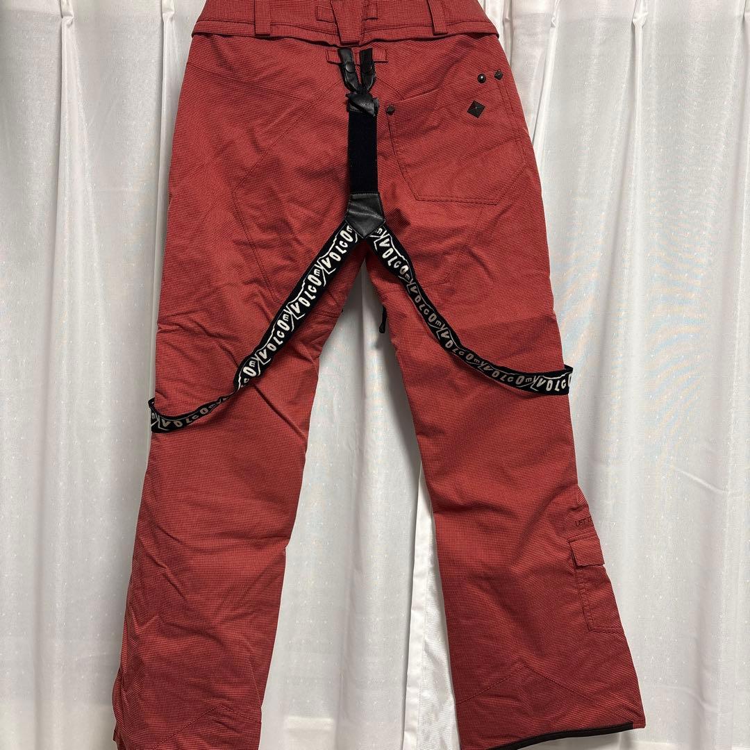 スノーボードパンツM VOLCOM 686 ジャケットスノーボードウェアsサイズ