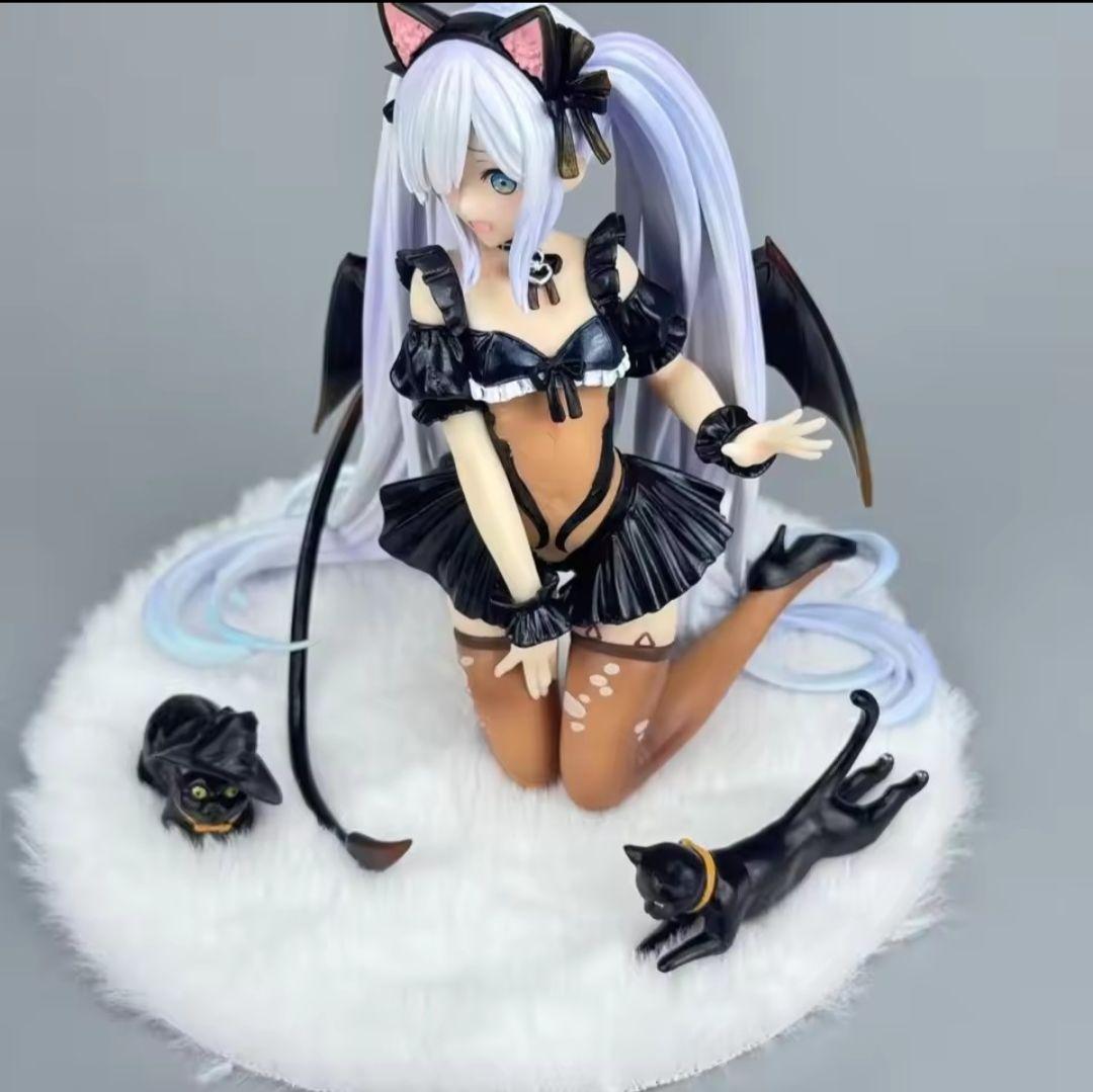 アズールレーン　ジェーナス　フィギュア