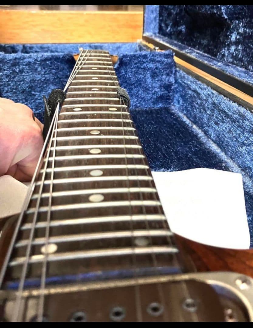 ギター Greco GO-II750