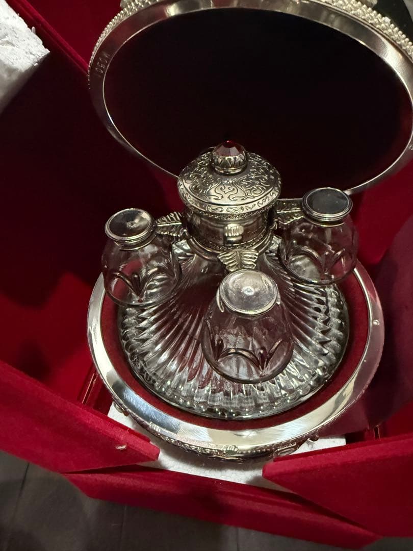 インペリアルコレクション　ブラック　未開封