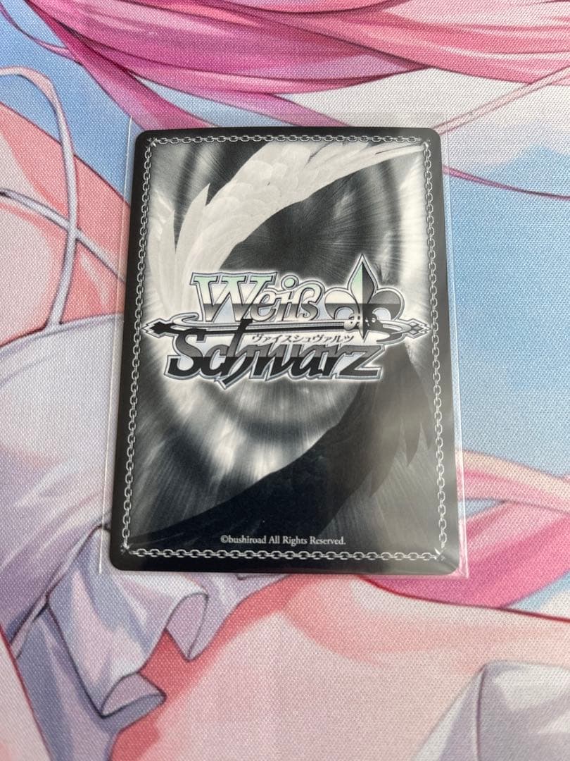 ヴァイスシュヴァルツ SOS団 RRR+ スニーカー文庫 涼宮ハルヒの憂鬱