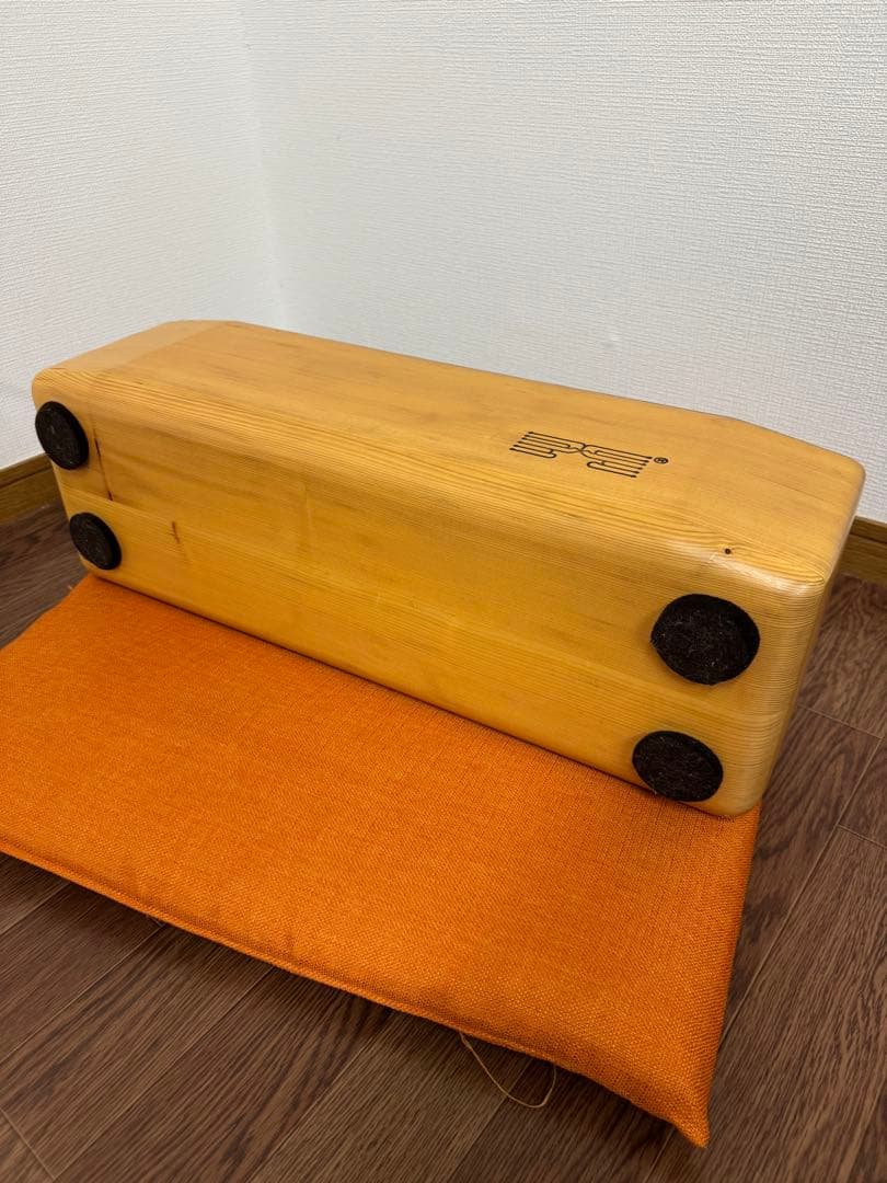 SCHLAGWERK シュラグヴェルク スリット・ドラム