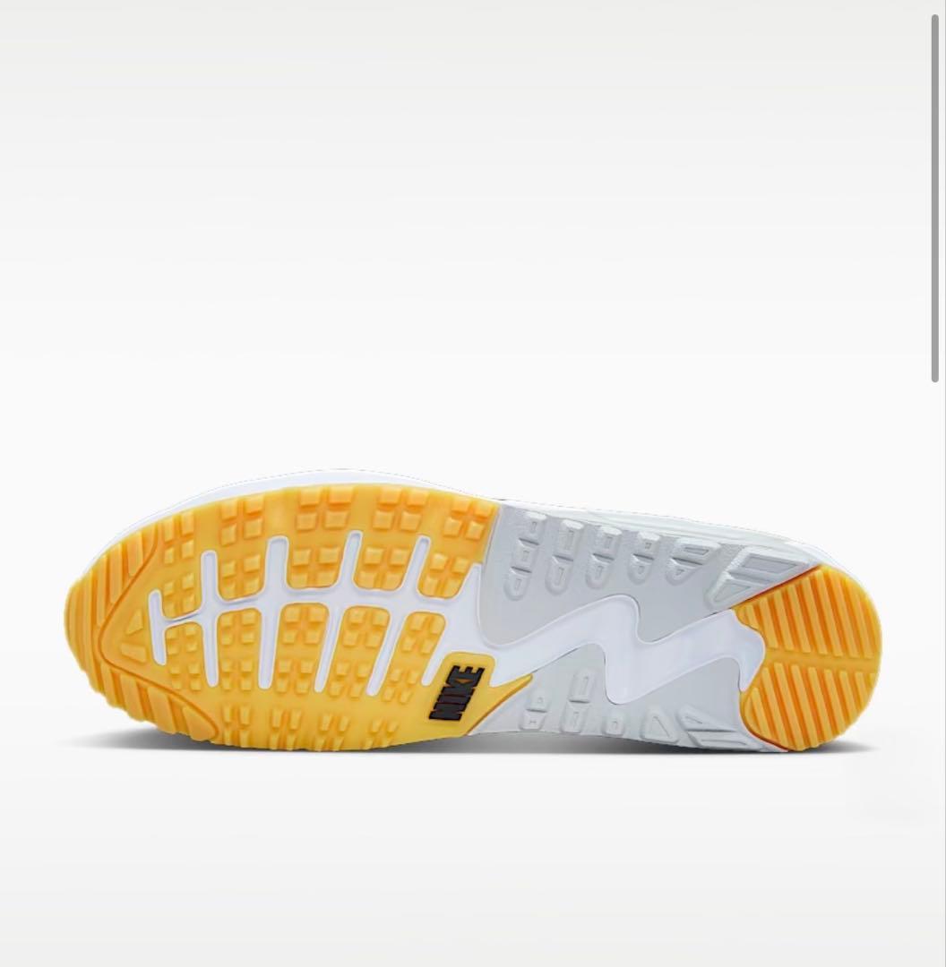 【新品】NIKE ナイキ エアマックス 90G 27.5㎝