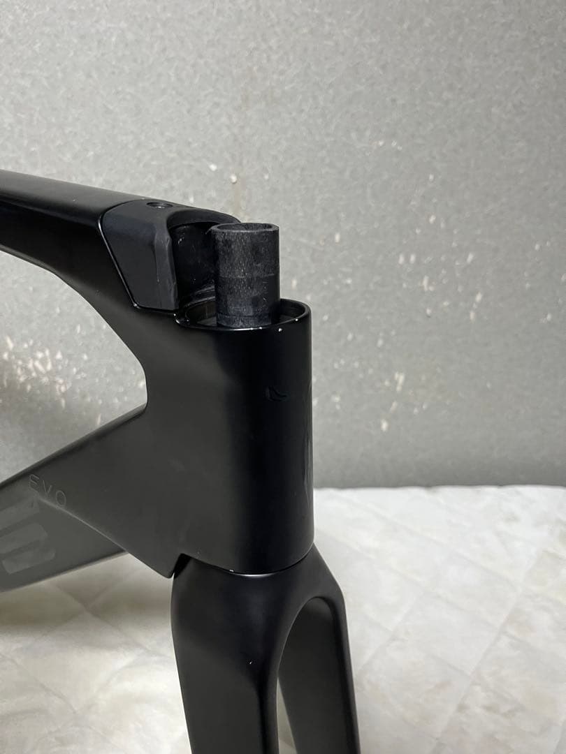 ELVES FALATH evo フレームセット