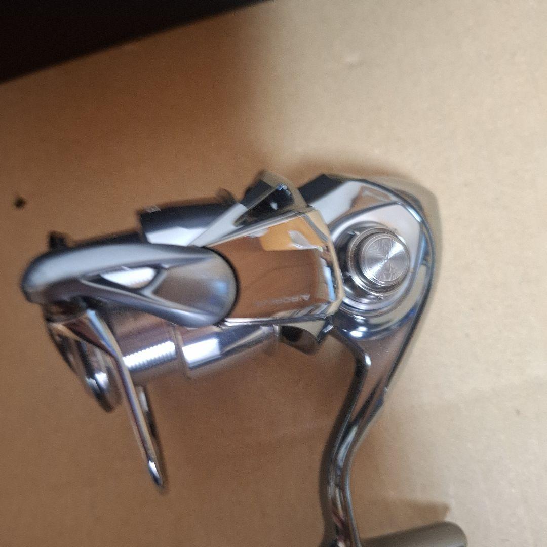 ダイワ　22　EXIST　(イグジスト) LT2000S-Ｈ　　新品