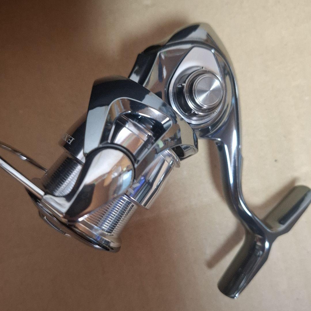 ダイワ　22　EXIST　(イグジスト) LT2000S-Ｈ　　新品