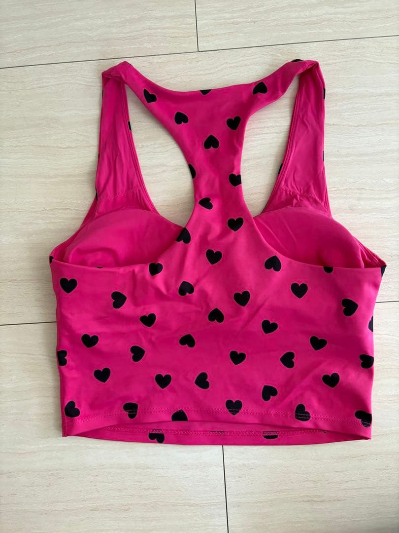 JAZZERCISEジャザサイズ セットアップ