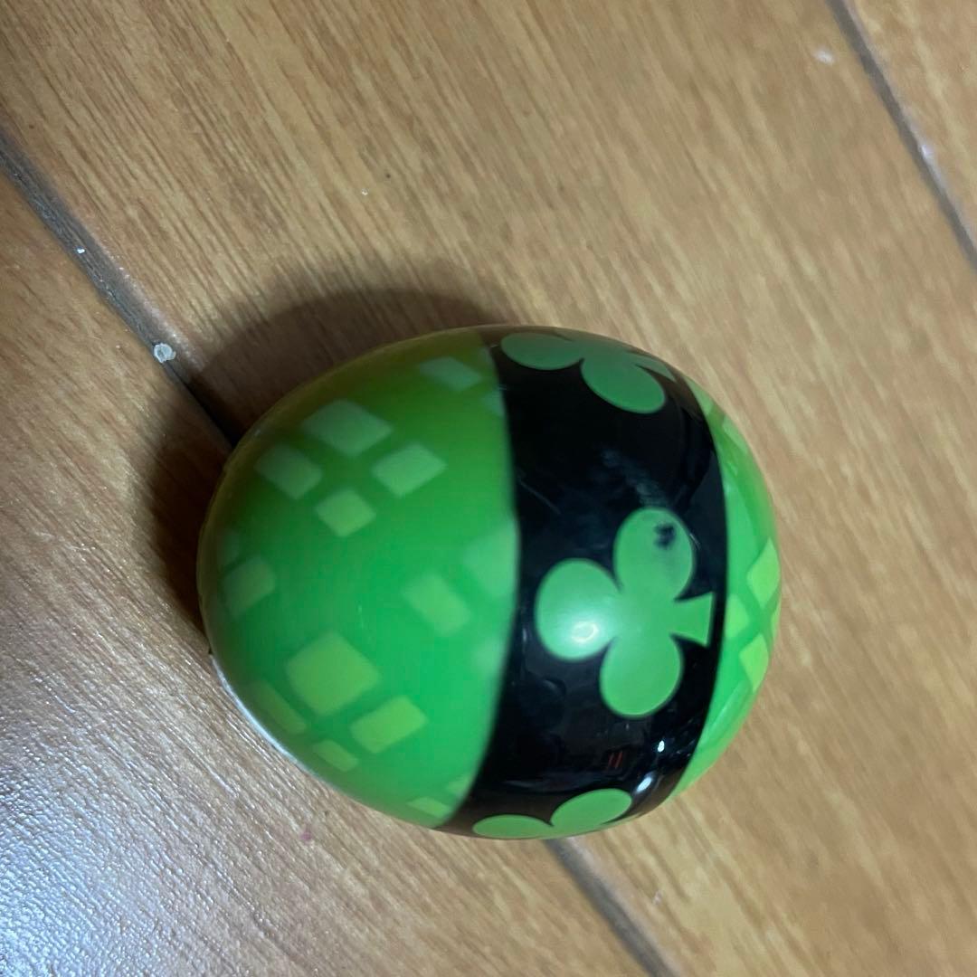 しゅごキャラ　うらないたまご　コンプ