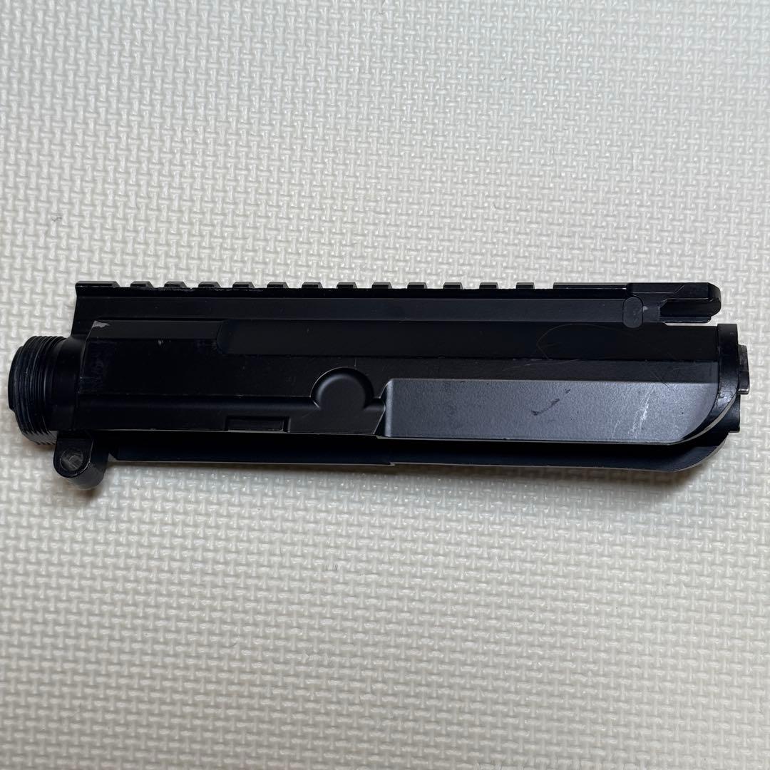 ライラクス メタルアッパーフレーム 次世代M4対応 タイプMUR-1