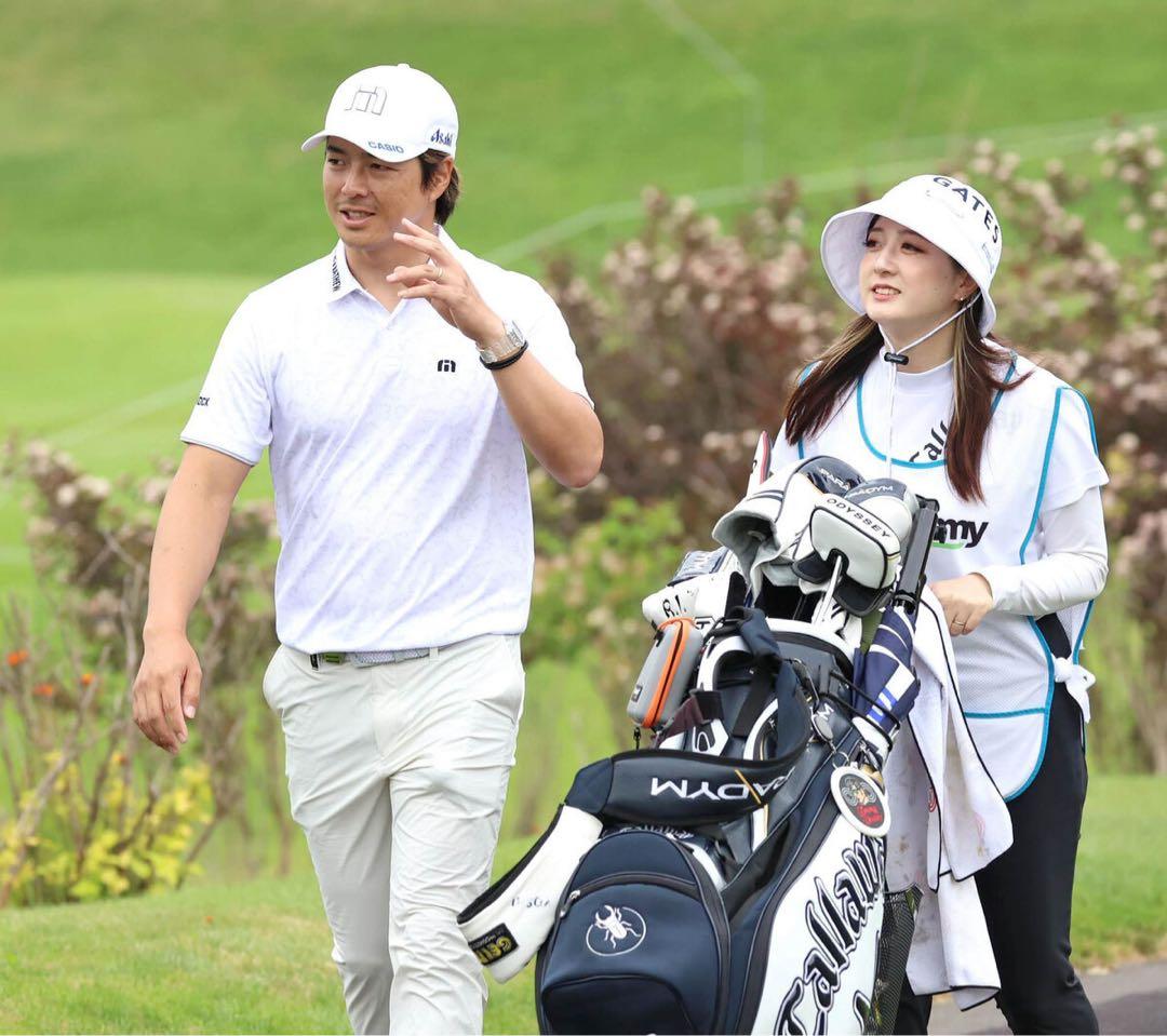 【限定品】 Callaway キャロウェイ パラダイム キャディバッグ 10型