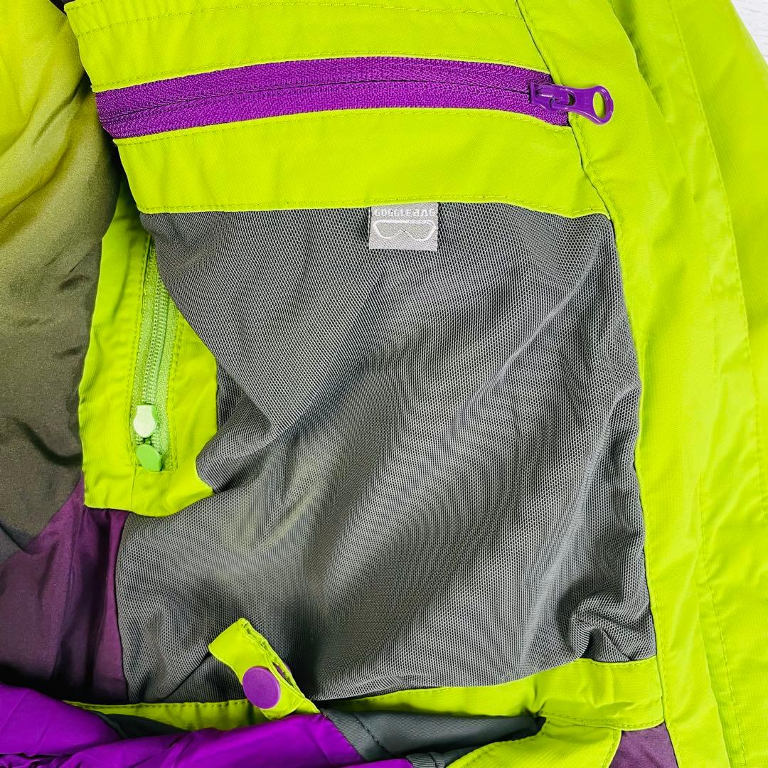 マムートAzun Jacket Women レディーススキージャケット【S】