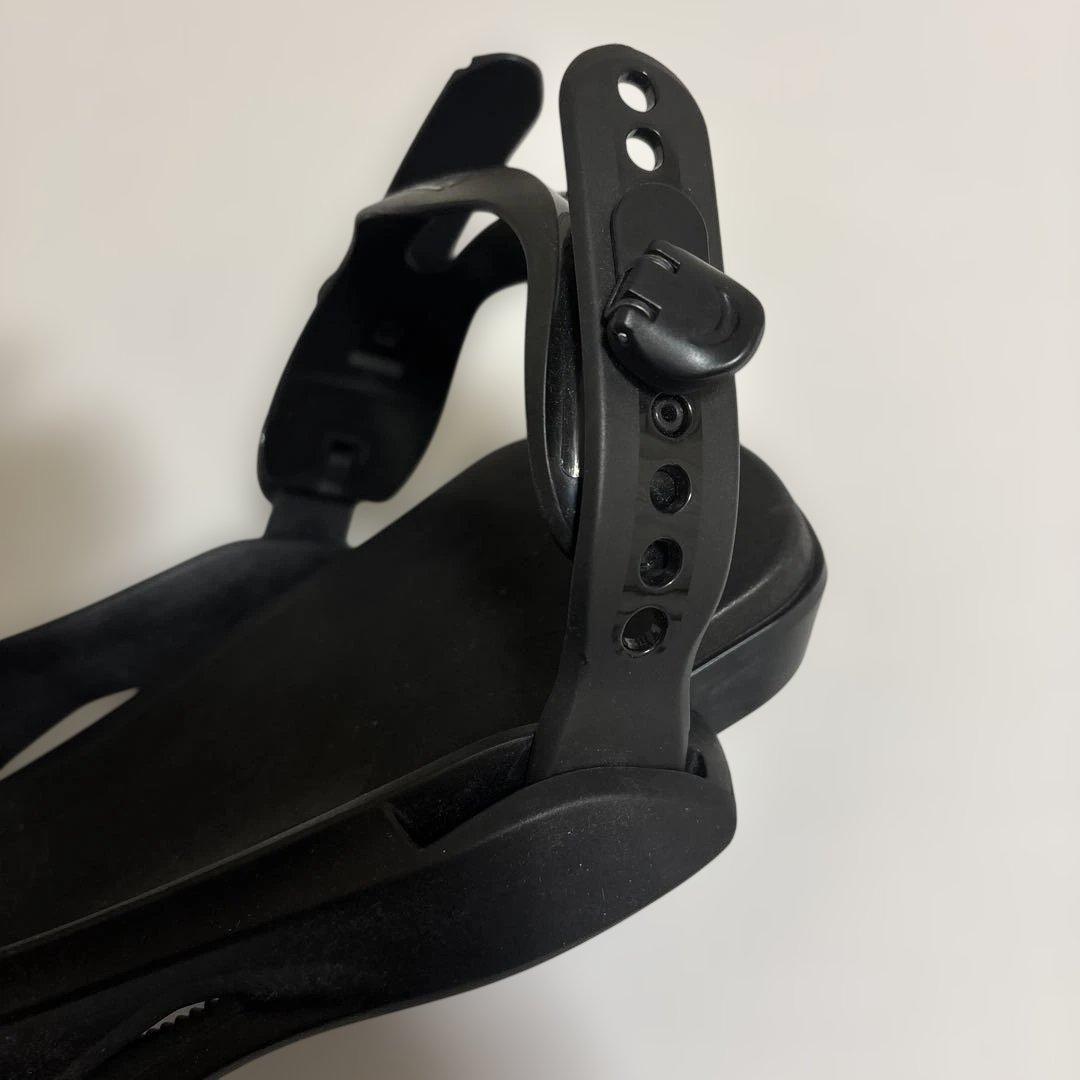 FLUX PRフラックスPRビィンディングS 美品