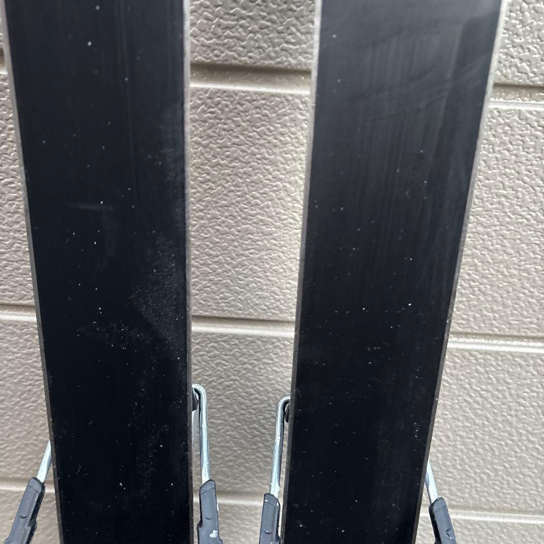 SPRAZZO 160cm スキー板