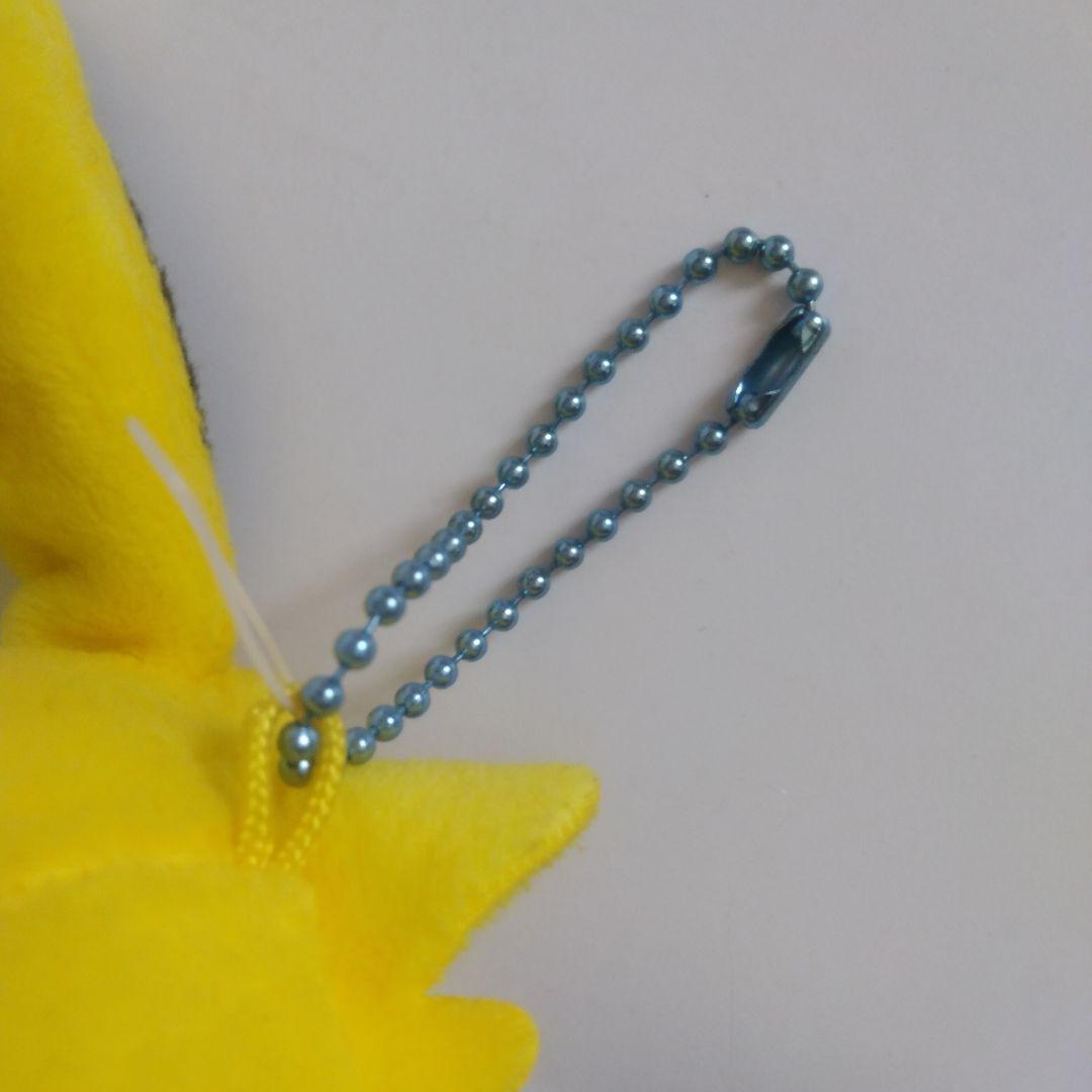 匿名配送｜ポケセン限定　イーブイコレクション　 サンダース　マスコット