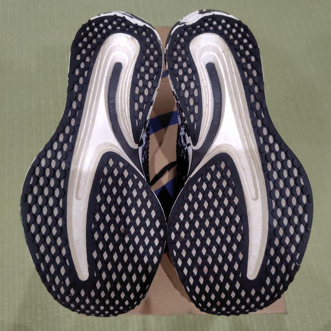 ミズノ　ウエーブリベリオンプロ　27.0 j1gc231702