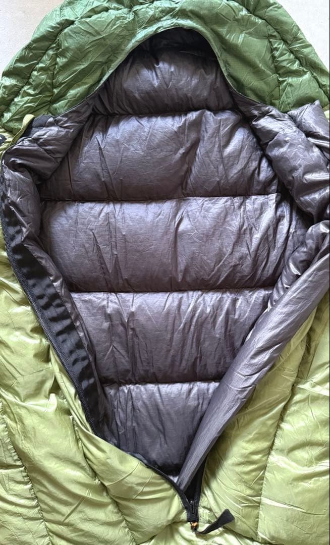 Golite Adrenaline 40 4℃ Women’s M 600g