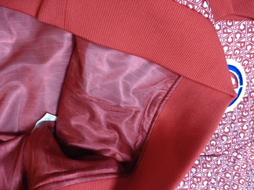 【新品】CPG 中綿スニード（メンズXL）