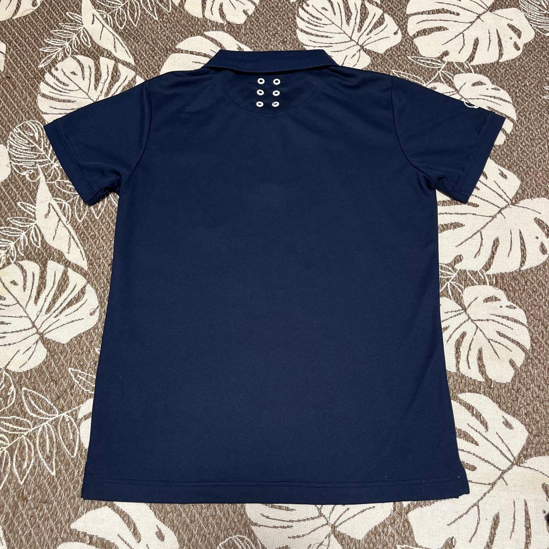 Russeluno(ラッセルノ)レディースゴルフ　ポロシャツ　2枚セット