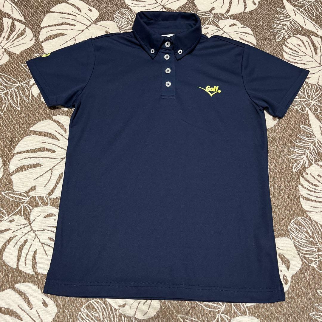 Russeluno(ラッセルノ)レディースゴルフ　ポロシャツ　2枚セット