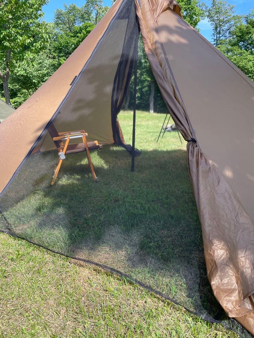 シマロン  シークアウトサイド