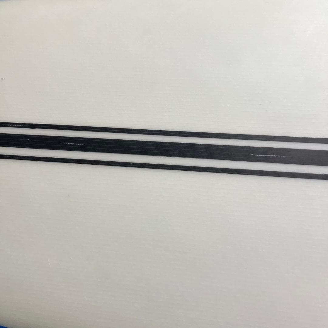 シャープアイ　チートコード　5.6 27ℓ ショートボード