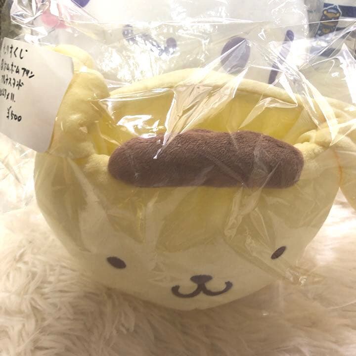 未使用品❣️お買い得❣️サンリオ当たりくじまとめ売り 12点セット サンリオ