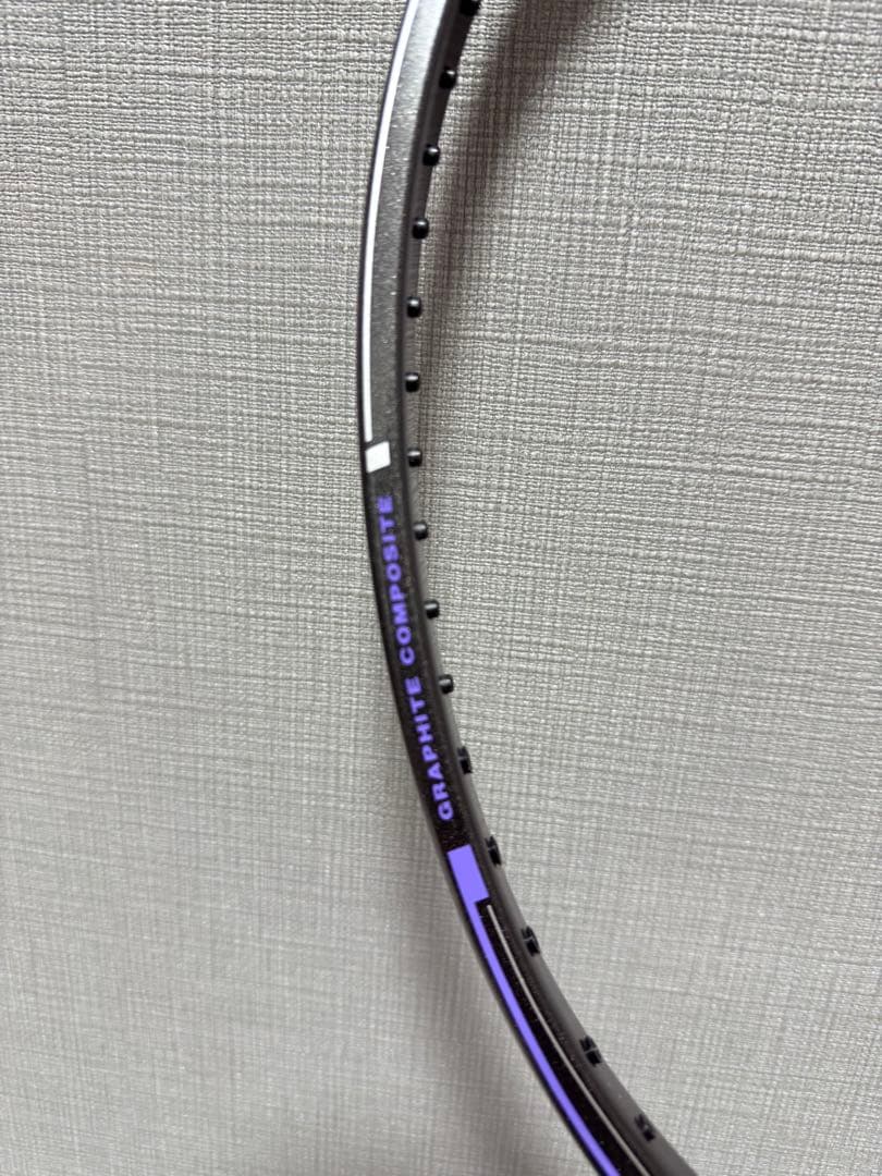 新品未使用 YONEX GD-50 SL2 GRANDUKE テニスラケット軟式